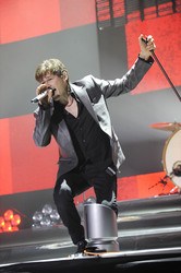 Morten Harket (a-ha)