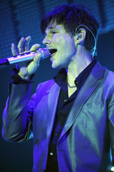 Morten Harket (a-ha)