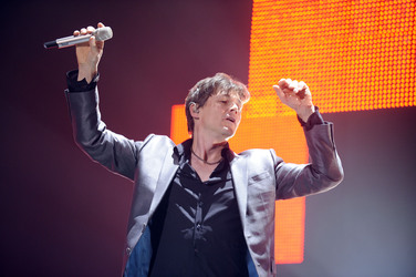 Morten Harket (a-ha)