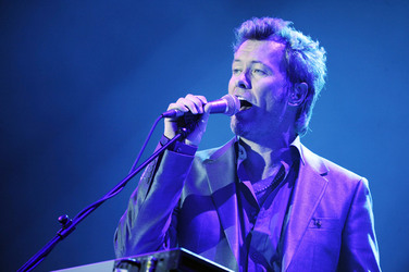 Magne Furuholmen (a-ha)