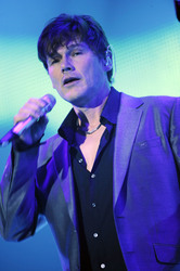 Morten Harket (a-ha)