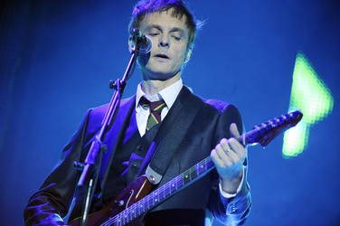 Pal Waaktaar-Savoy (a-ha)