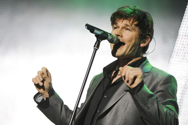 Morten Harket (a-ha)