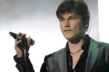 Morten Harket (a-ha)