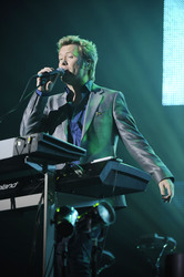 Magne Furuholmen (a-ha)