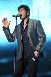 Morten Harket (a-ha)