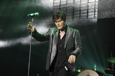 Morten Harket (a-ha)