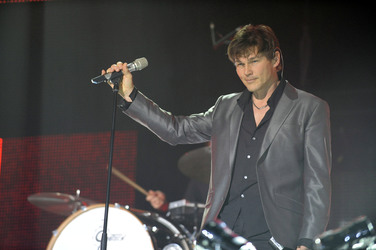 Morten Harket (a-ha)