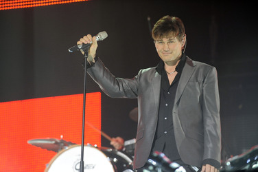 Morten Harket (a-ha)