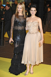 Malin Akerman, Carla Gugino