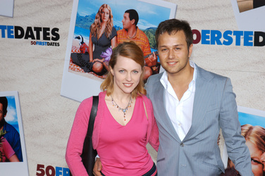 Natalie Alison, Ismail Sahin