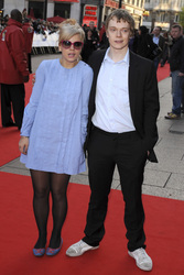 Lily Allen, Alfie Allen