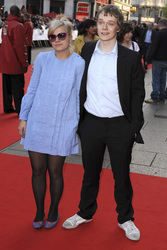 Lily Allen, Alfie Allen