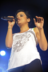 Lily Allen