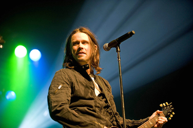 Myles Kennedy