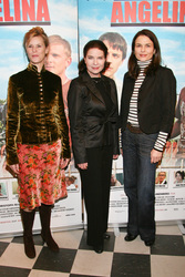 Leslie Malton, Gudrun Landgrebe, Barbara Auer