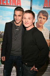 Kostja Ullmann, Florian Lukas