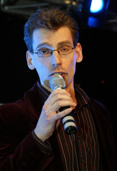 Peter Düker