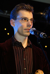 Peter Düker