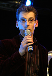 Peter Düker