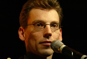 Peter Düker