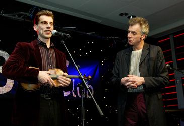 Holger Kirleis, Peter Düker