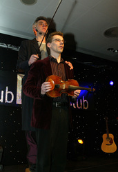 Holger Kirleis, Peter Düker