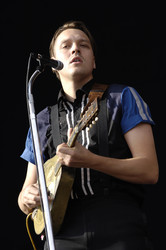 Win Butler