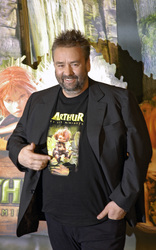 Luc Besson