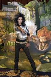 Bill Kaulitz