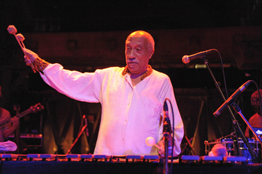 Mulatu Astatke / Astatqé