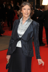 Eileen Atkins