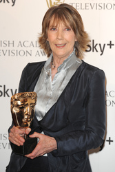 Eileen Atkins