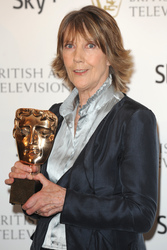 Eileen Atkins