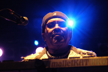 Roy Ayers
