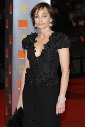 Kristin Scott Thomas