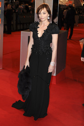 Kristin Scott Thomas