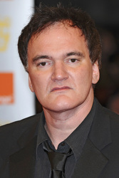 Quentin Tarantino