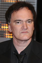 Quentin Tarantino