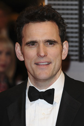 Matt Dillon