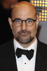 Stanley Tucci