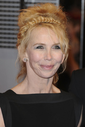 Trudie Styler