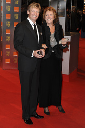 Nigel Lythgoe, Cilla Black