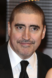 Alfred Molina