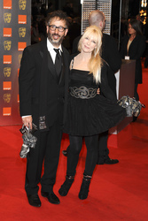 David Baddiel, Morwenna Banks