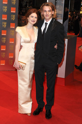 Bonnie Wright, Jamie Campbell Bower