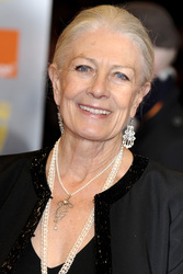 Vannessa Redgrave