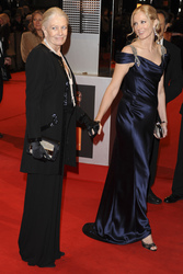 Vannessa Redgrave, Joely Richardson