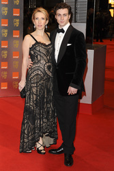 Sam Taylor Wood, Aaron Johnson