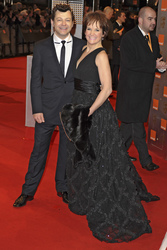 Andy Serkis, Lorraine Ashbourne